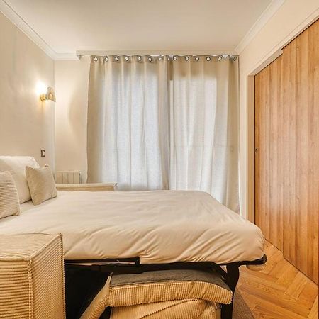 Inn Place To Be Paris La Defense クルブヴォア エクステリア 写真