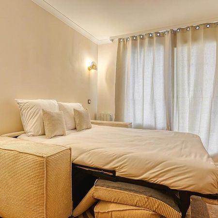 Inn Place To Be Paris La Defense クルブヴォア エクステリア 写真