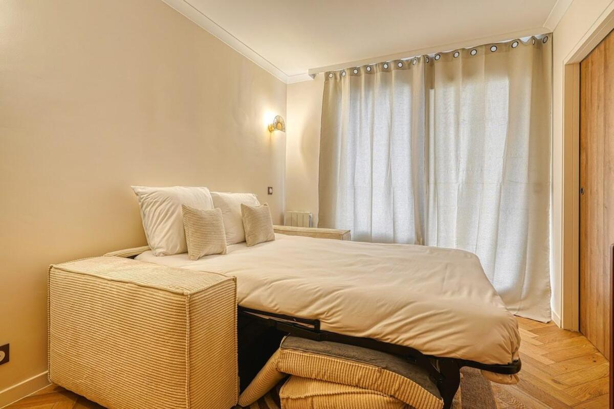 Inn Place To Be Paris La Defense クルブヴォア エクステリア 写真
